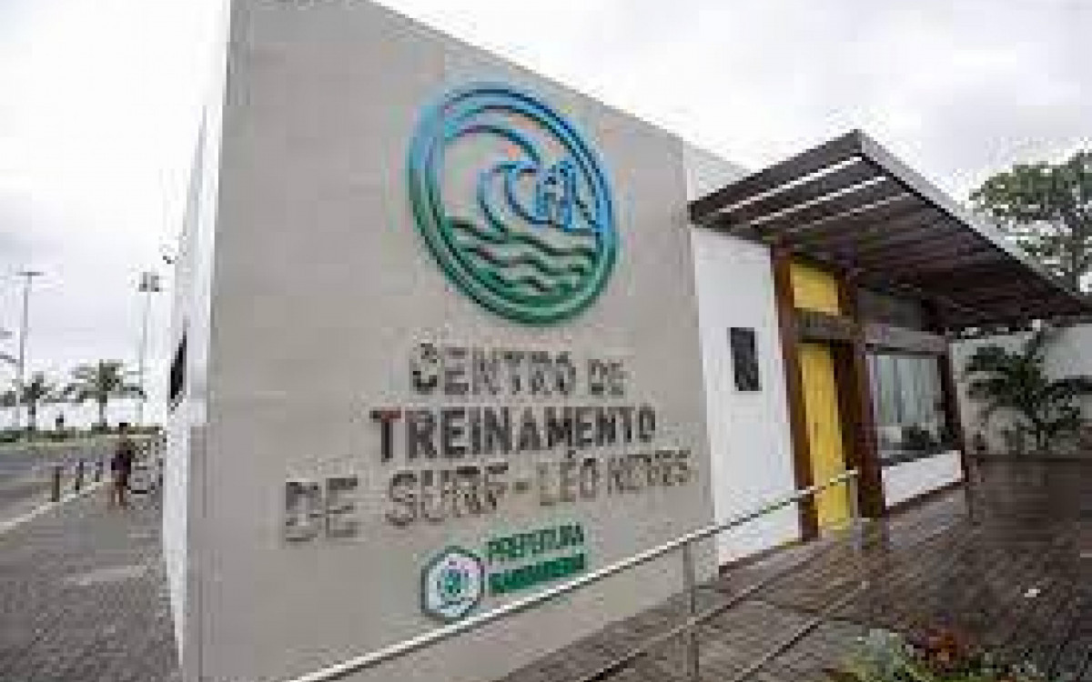 Centro de Treinamento de Surf em Saquarema oferece evento gratuito no dia 23 de setembro