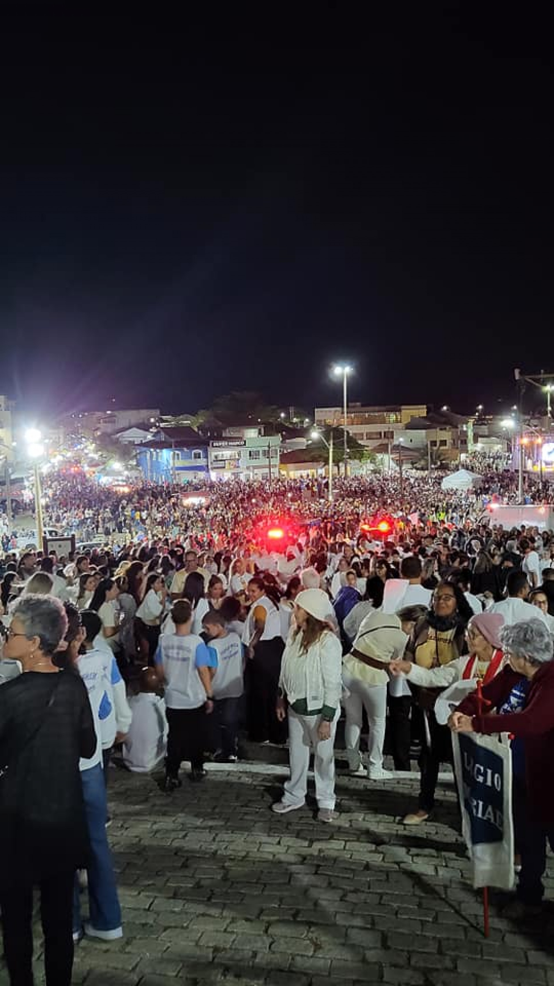 Círio de Nazareth, festa mais antiga do país, foi realizado de 27 de agosto a 9 de setembro  - Divulgação