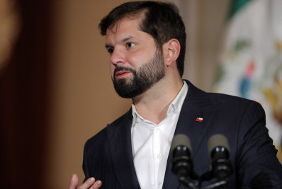 Chile precisa de reformas fiscais para financiar gastos sociais, diz Instituto