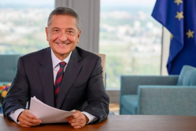 Fabio Panetta é indicado para presidir comitê do BIS com foco em infraestruturas de pagamento