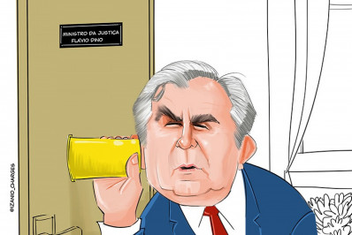 Ação civil contra Damares