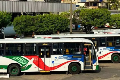 Aumento da passagem dos ônibus municipais desagrada os moradores de Nilópolis