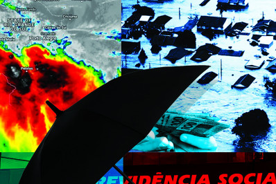 INSS antecipa pagamentos