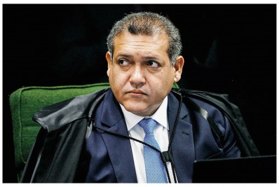 Nunes Marques prorroga prazo para MG aderir ao Regime de Recuperação Fiscal