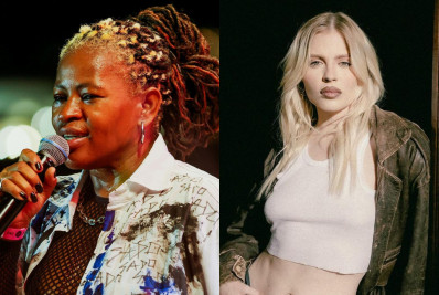 Deize Tigrona defende funkeiros ao comentar tweet polêmico de Luísa Sonza; confira