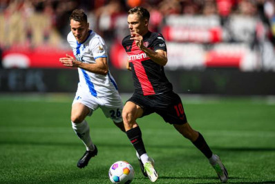 Manchester City prepara oferta milionária para 'substituto' de De Bruyne