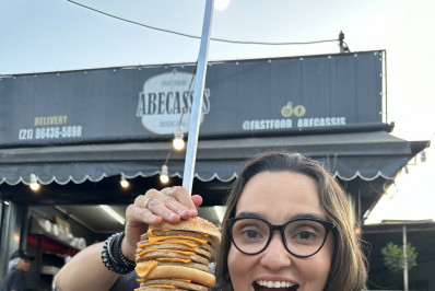 Feira gastronômica desembarca em São Gonçalo
