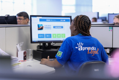 Cedae abre 35 vagas para moradores da Cidade Nova e entorno