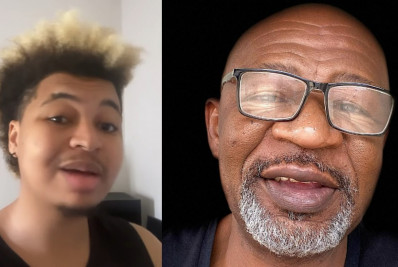 Filho de Sergio Rufino, João Pedro diz que pai deve passar por cirurgia para trocar válvula cardíaca