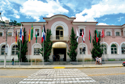Concurso público em Nova Friburgo: candidatos farão prova em outras cidades