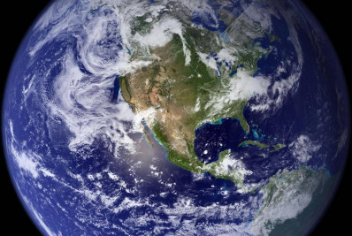 Novo estudo indica que água na Terra teve origem em colisão com asteroides