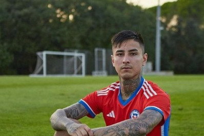 Titular do Flamengo é criticado por jornal após derrota de seleção nas Eliminatórias