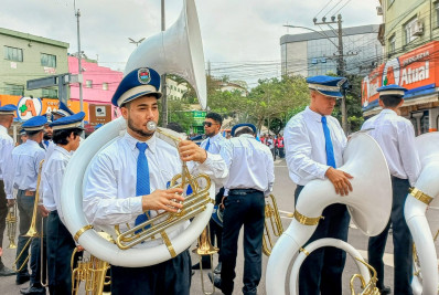 Prefeitura abre inscrições para o Edital Bolsa Bamita