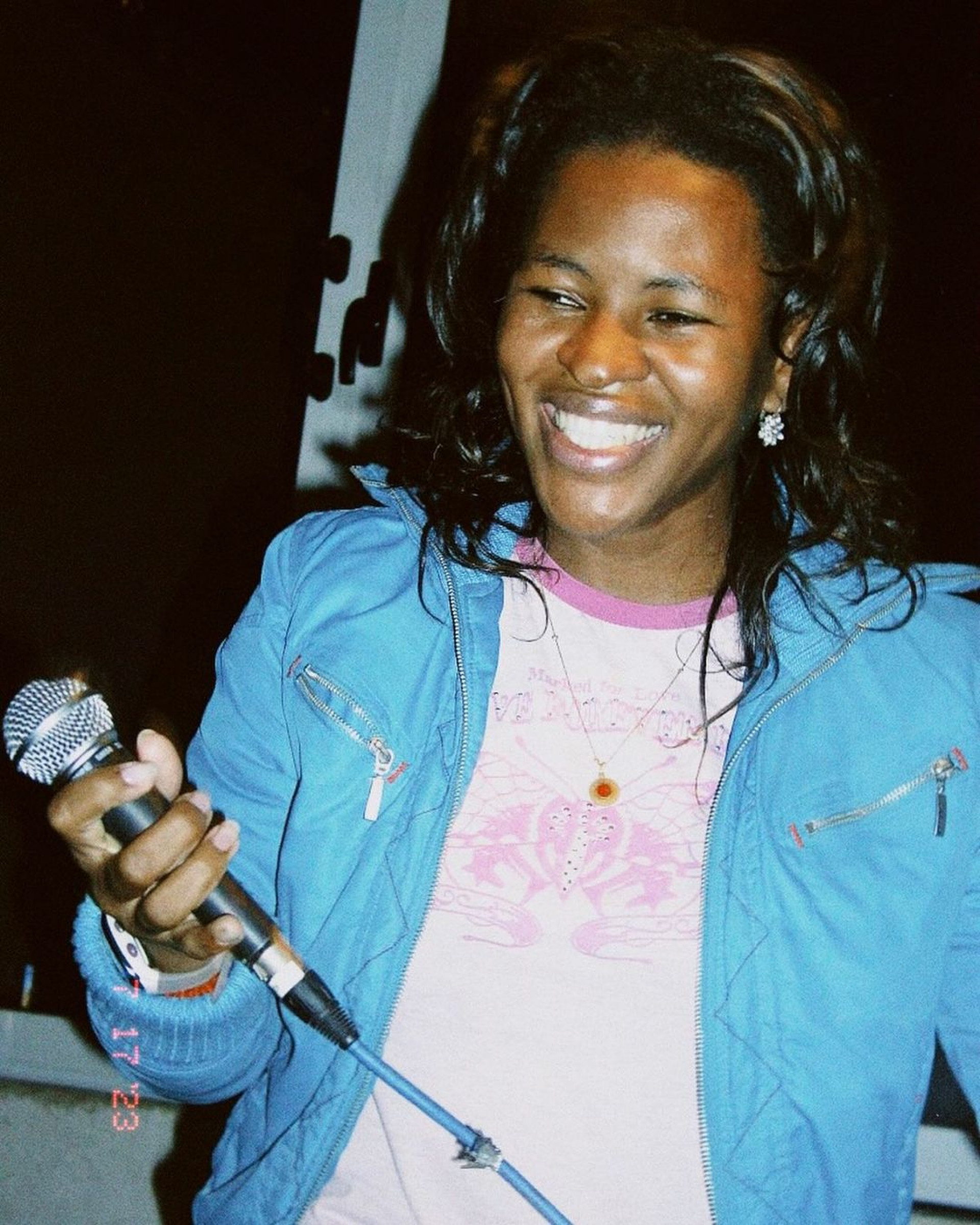 Deize Tigrona fez sucesso nos anos 2000 com funk proibidão e feminista - Reprodução/Instagram