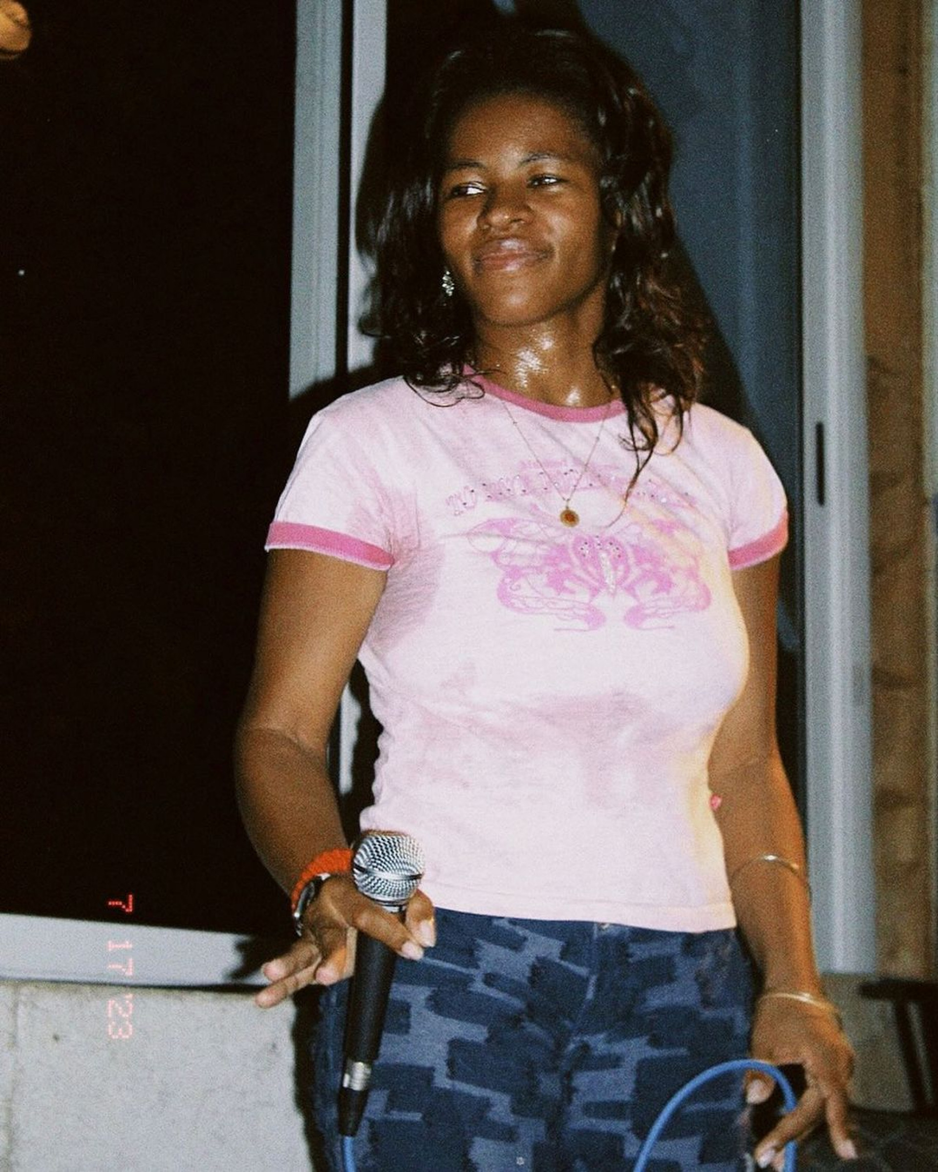 Deize Tigrona fez sucesso nos anos 2000 com funk proibidão e feminista - Reprodução/Instagram