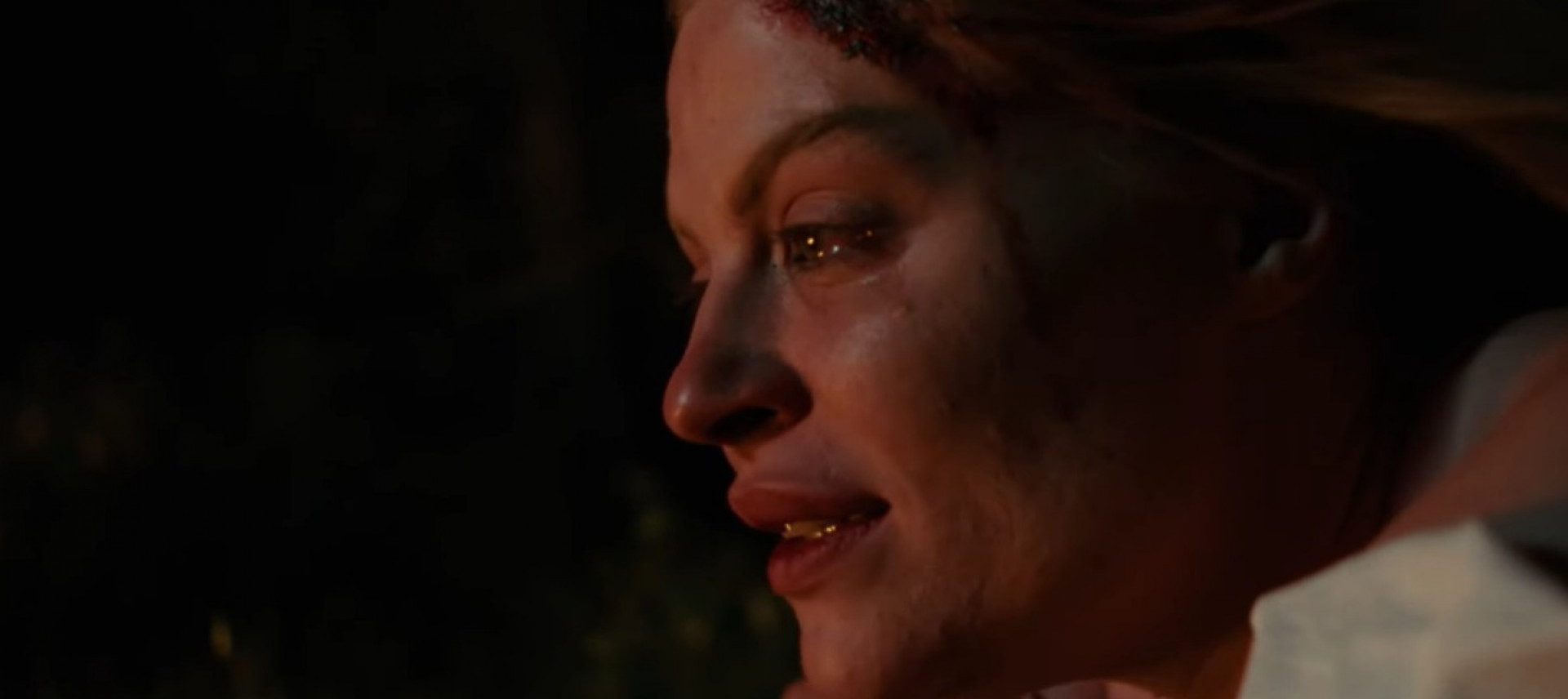 Luísa Sonza lança clipe de 'Penhasco 2', parceria com Demi Lovato - Reprodução