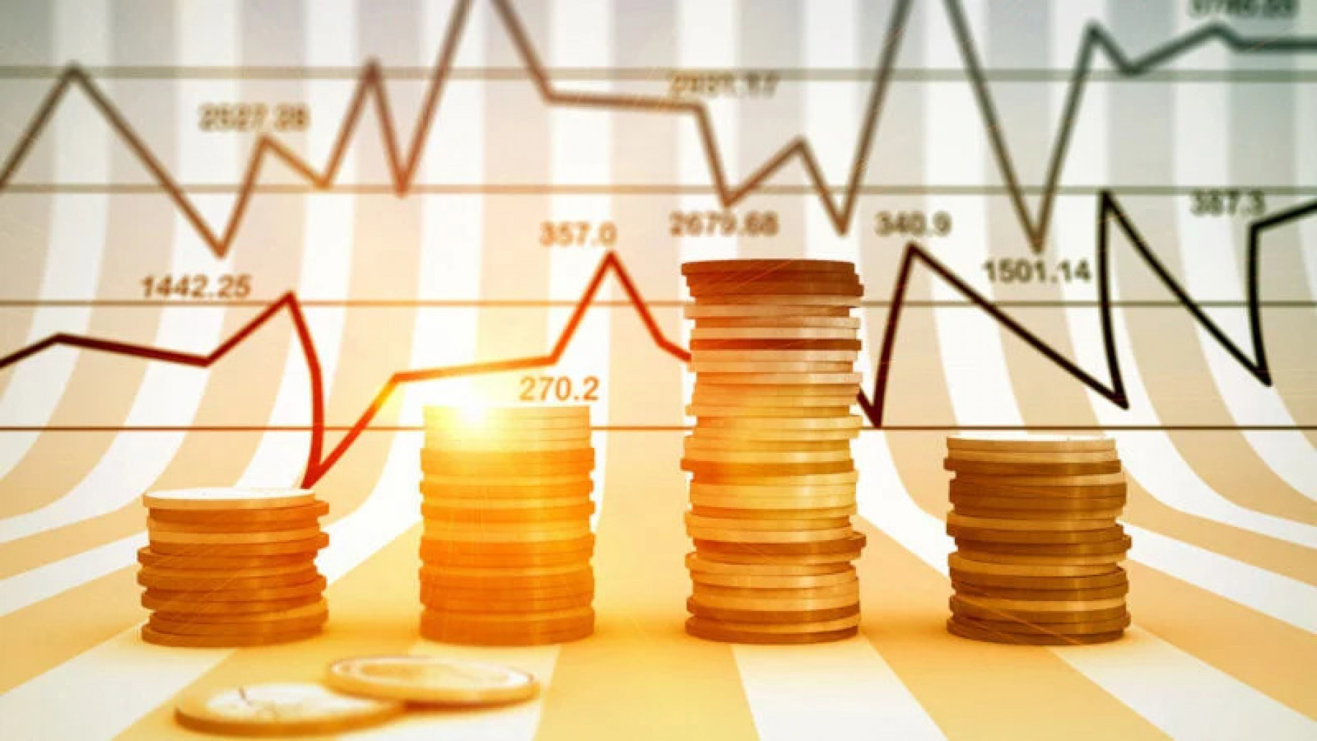 FGV: Monitor do PIB aponta alta de 0,7% no 1o trimestre ante o 4o trimestre de 2023