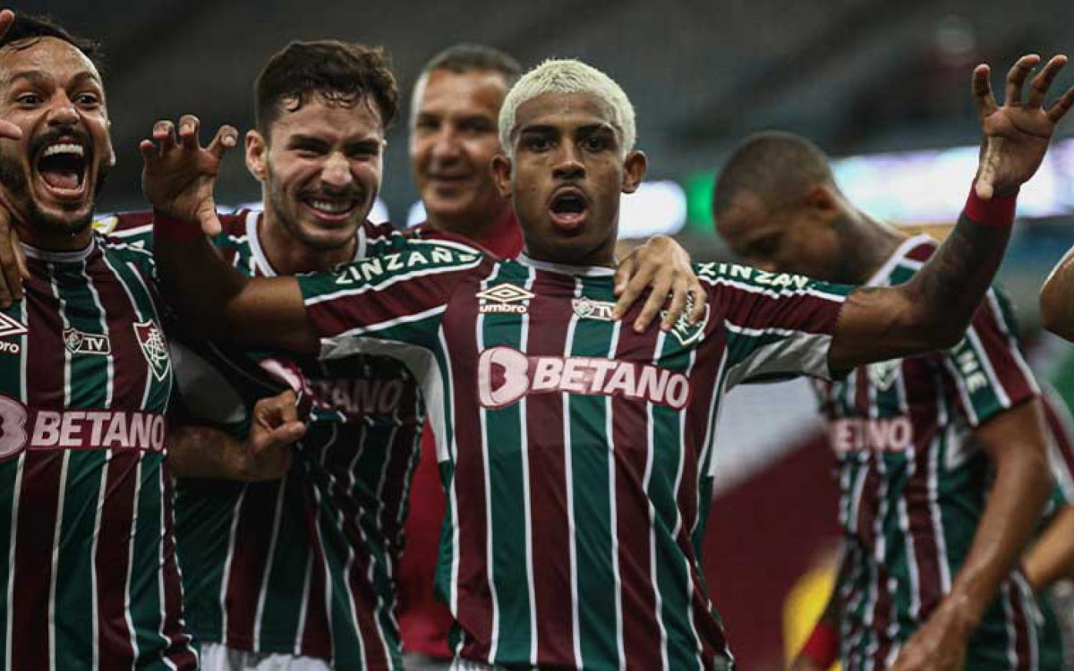 John Kennedy rasga elogios a Germ&aacute;n Cano: ‘Fen&ocirc;meno’