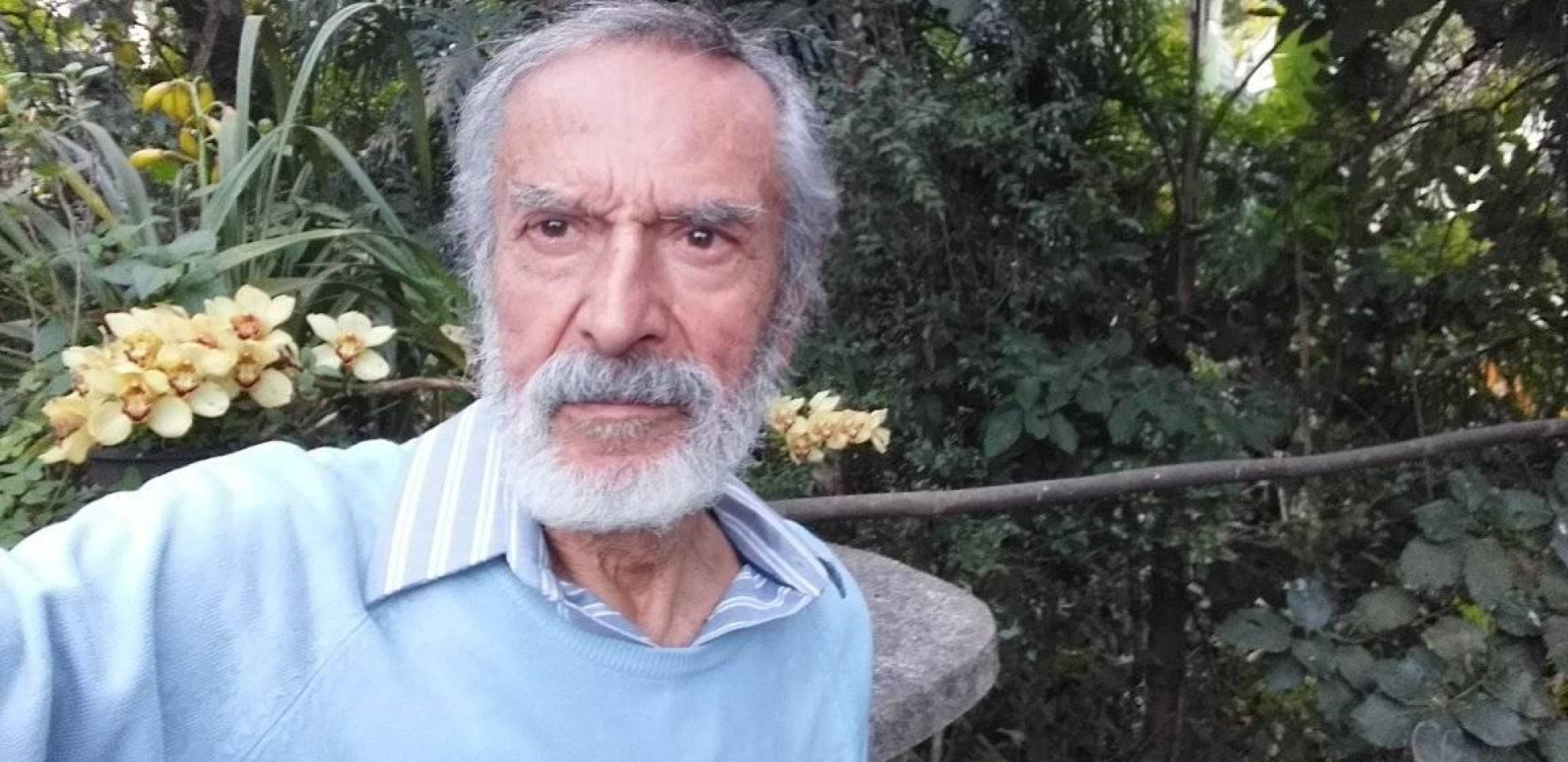 Luiz Antônio Piá morre aos 81 anos em São Paulo - Reprodução do Facebook