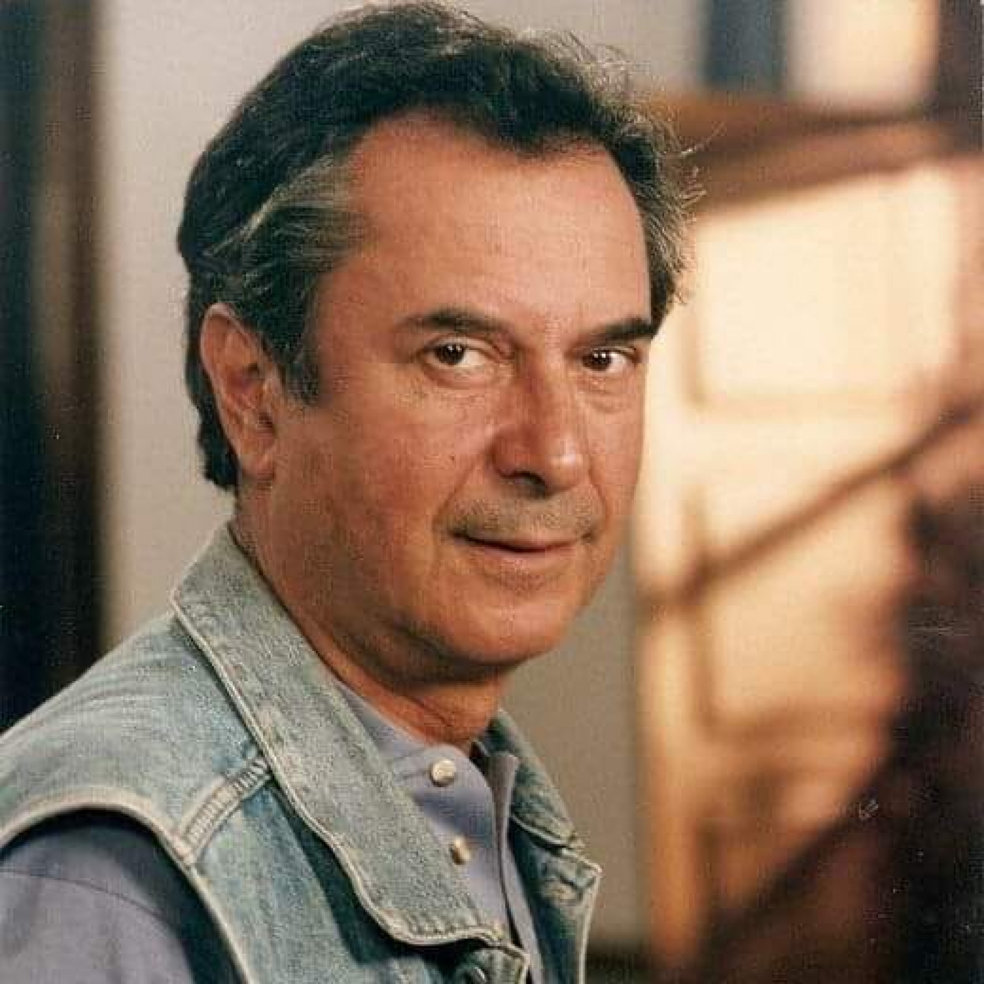 Luiz Antônio Piá morre aos 81 anos em São Paulo - Reprodução do Facebook