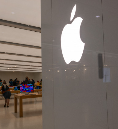 Primeira Apple Store brasileira será lançada no Rio de Janeiro