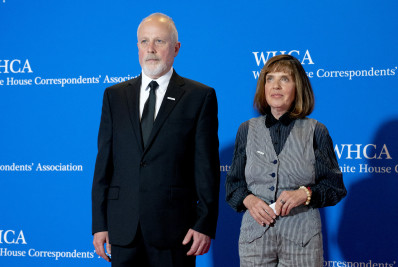 Pais de jornalista preso na Rússia buscam apoio na ONU