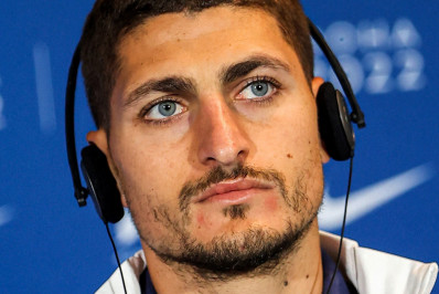 Após 11 temporadas, Verratti deixa PSG e assina com Al-Arabi, do Catar