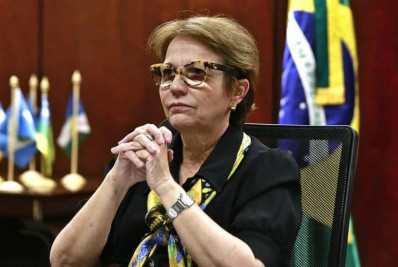 Tereza Cristina espera que avanço do acordo Mercosul-UE 'realmente caminhe'