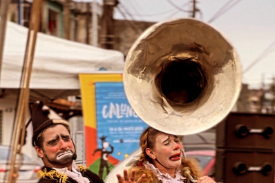 Niterói em Cena vai agitar dramaturgia e teatros da cidade