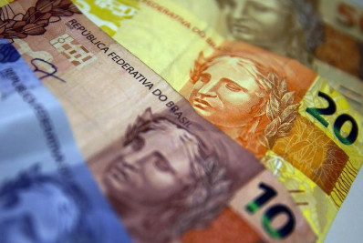 Governo teve déficit primário de R$ 25,7 bilhões em agosto