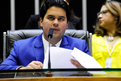 Novo ministro anuncia criação de diretoria de esportes eletrônicos