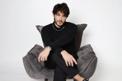 Eliezer mostra resultado de cirurgias plásticas após 20 dias; veja fotos 