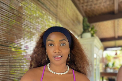 Iza deixa internet admirada com beleza natural: 'Só fala mal quem tem inveja'