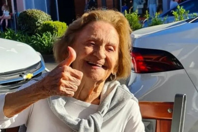 96 anos de Laura Cardoso: relembre alguns personagens da atriz