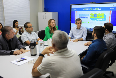 Maricá formaliza linha de van que liga Recanto a Itaipu