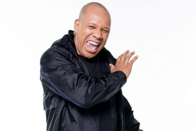 Anderson Leonardo, vocalista do Molejo, apresenta quadro estável e evolução de melhora