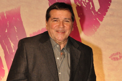 Acervo do cantor Jerry Adriani será preservado pela Funarj: 'Missão inestimável'