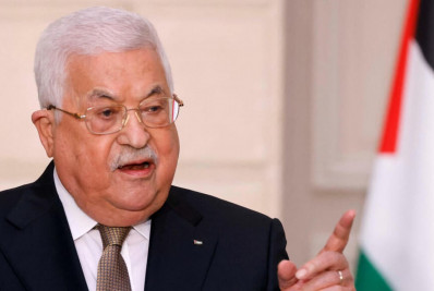 Presidente palestino pede a Leão XIV que continue 