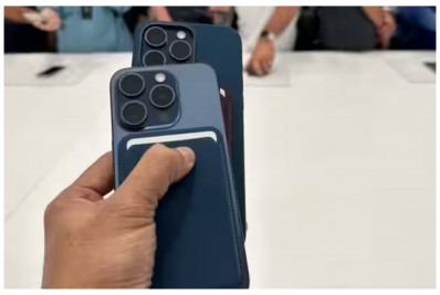 China nega proibição de uso de iPhones em agências governamentais