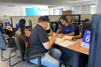 Mais de 2,2 mil contribuintes já aderiram ao Refis 2023 em Barra Mansa