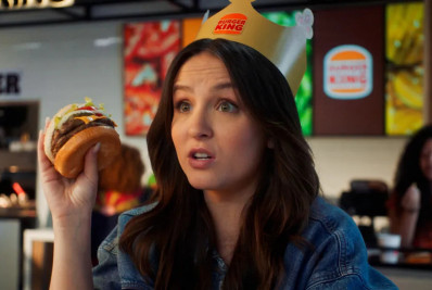 'Eu que comprei, o dinheiro é meu', dispara Larissa Manoela em comercial após polêmica