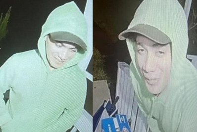 Brasileiro é capturado nos EUA 13 dias após fugir de prisão