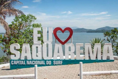 Evento em Saquarema vai plantar mudas de árvores em Saquarema
