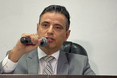 URGENTE / Procurador Geral de Cabo Frio, David Figueiredo, é exonerado do cargo