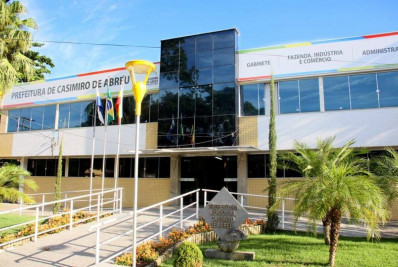 MP recomenda concurso para procurador do município em Casimiro de Abreu