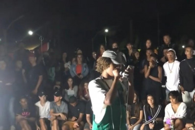 São Pedro da Aldeia recebe primeiro Slam voltado para mulheres e LGBTI+ da Região dos Lagos