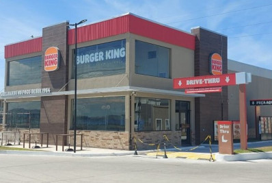 Burger King é assaltado em São Pedro da Aldeia
