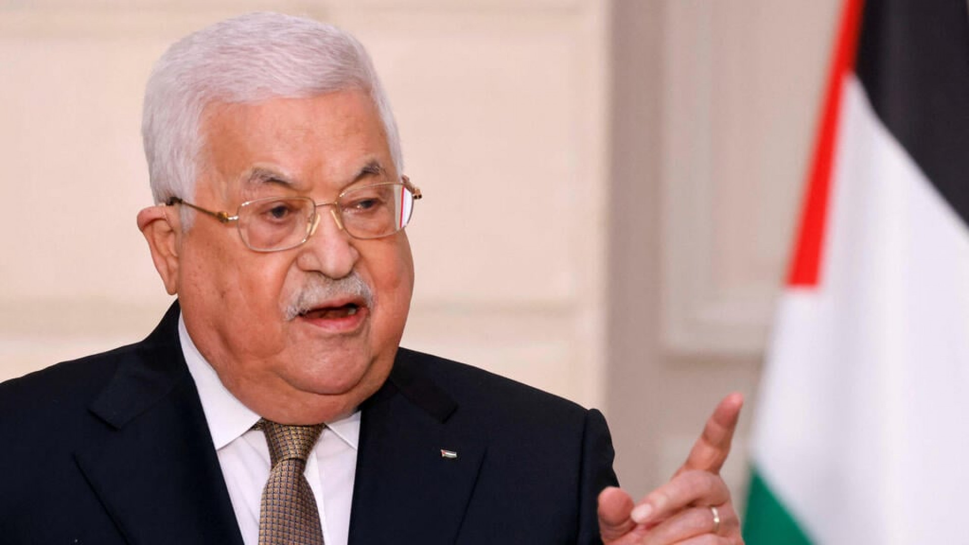 Palestina convoca eleições legislativas depois de vinte anos