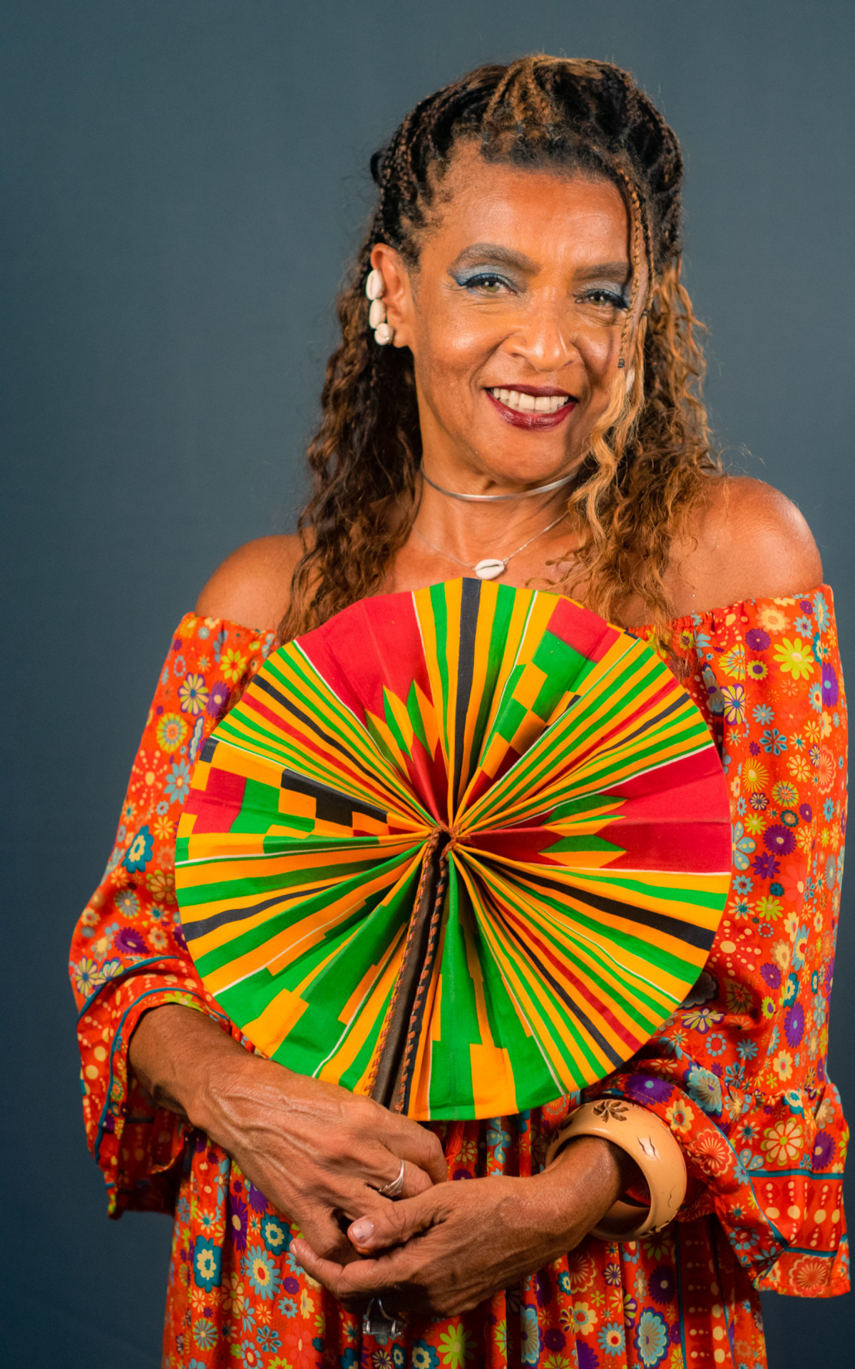 Elisa Lucinda - Escritora Patrona - Jonathan Estrella