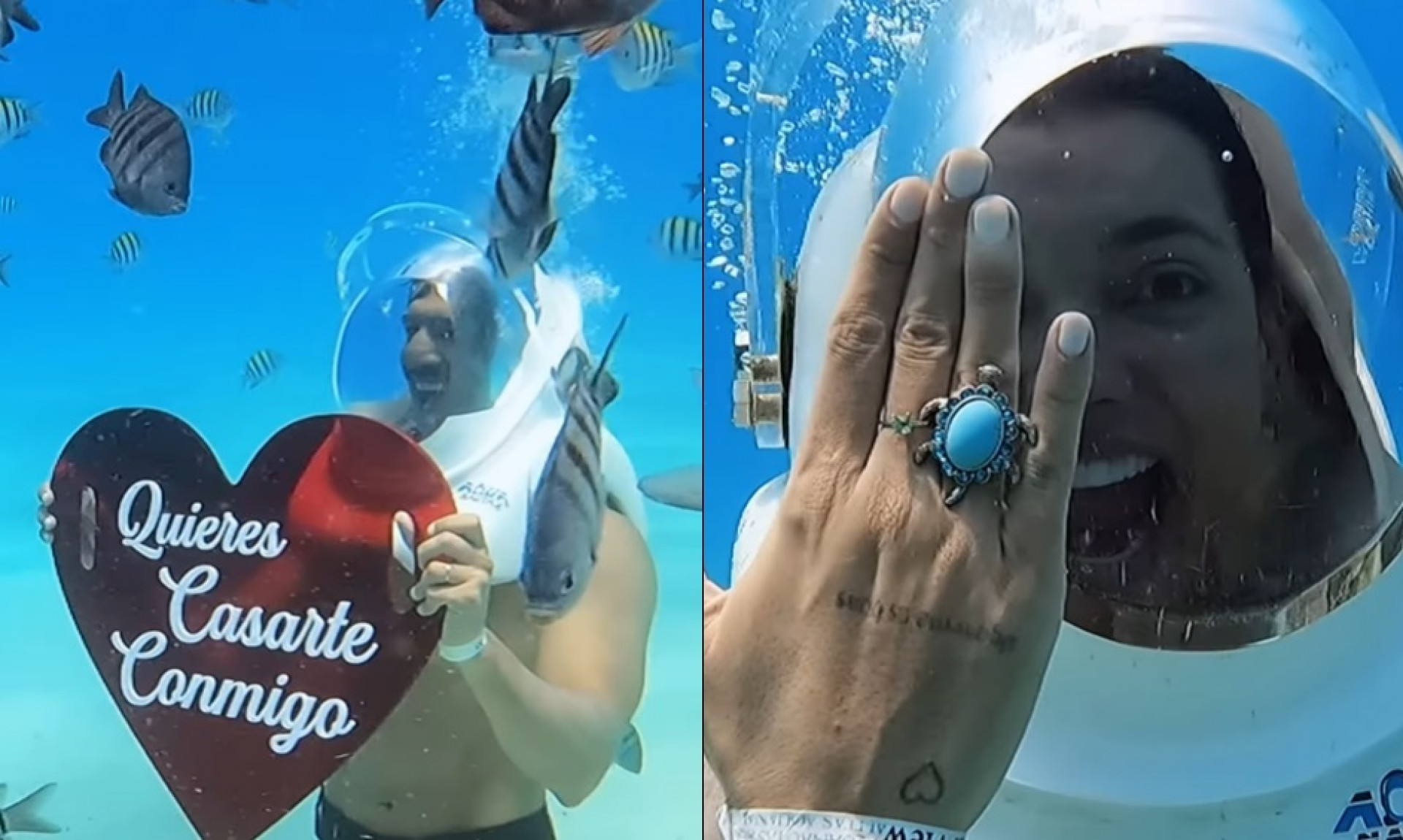 Gabi Prado está noiva de Thiago Gomes - Reprodução do Instagram